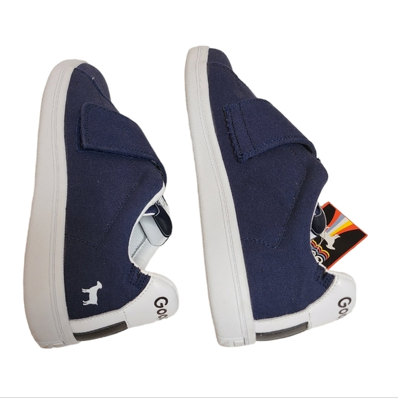 NWT Goats sneakers - Picture 6 of 17